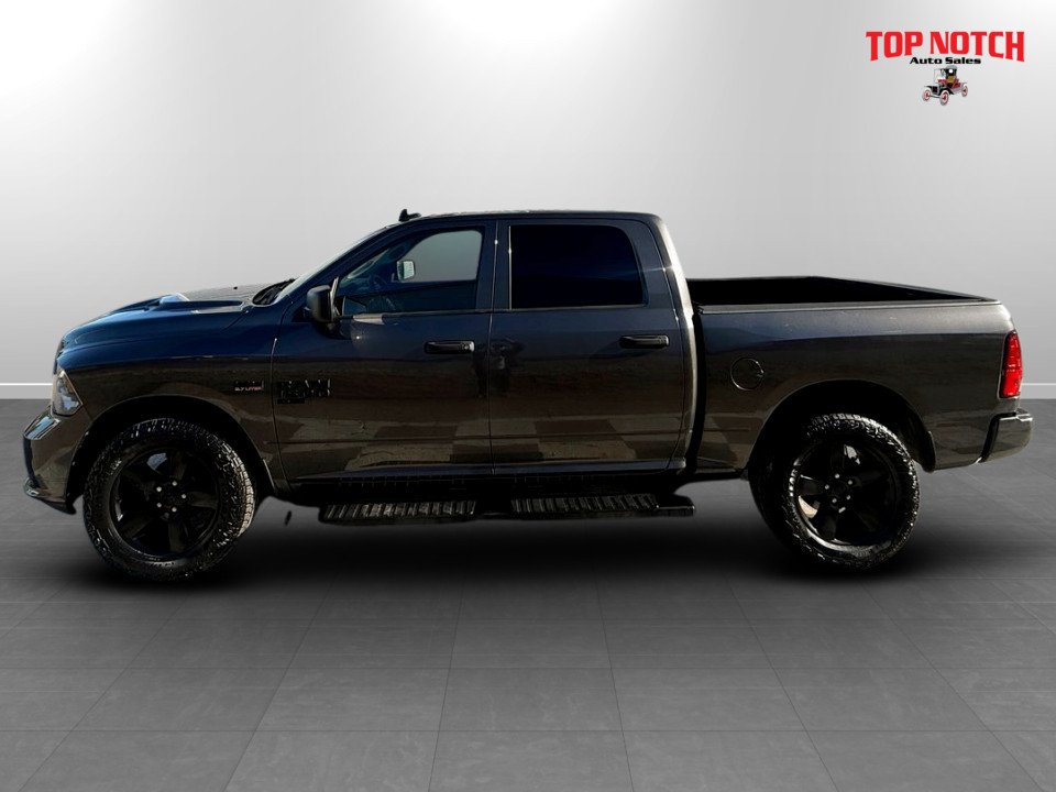 Ram 1500 CLASSIC Express, keyless entry, Remote Start, Bluetooth 2019 à COLDBROOK, Nouvelle-Écosse - 20 - w1024h768px