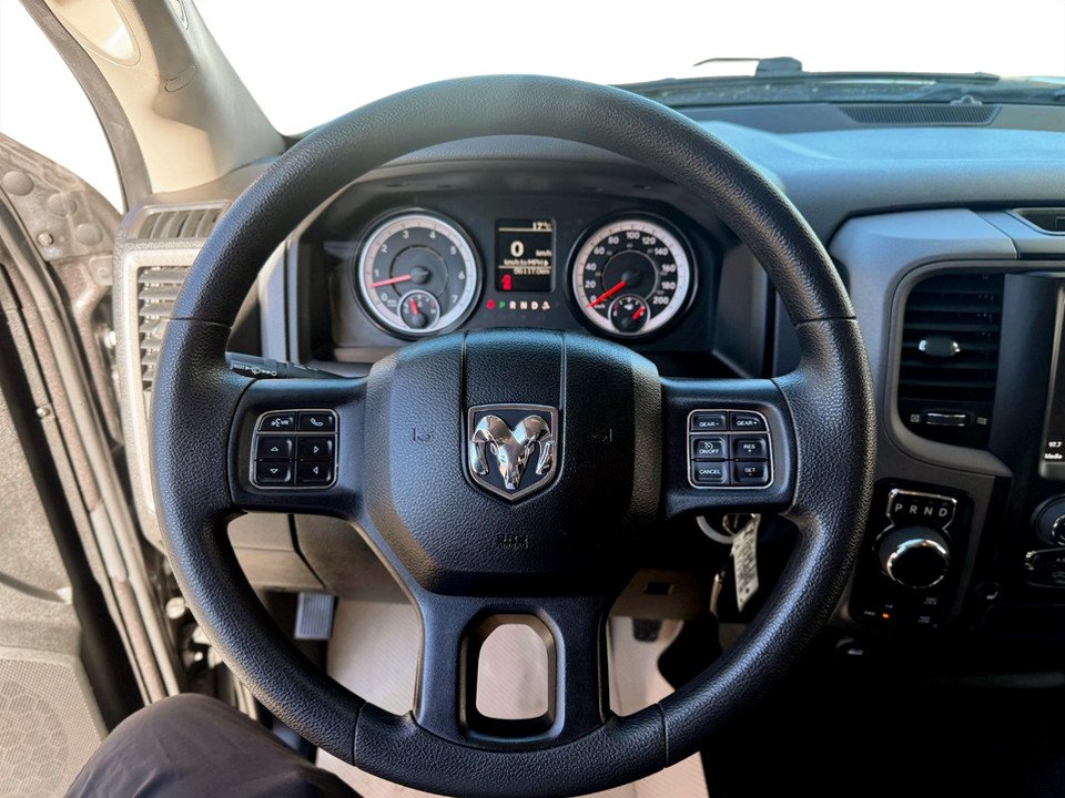Ram 1500 CLASSIC Express, keyless entry, Remote Start, Bluetooth 2019 à COLDBROOK, Nouvelle-Écosse - 10 - w1024h768px