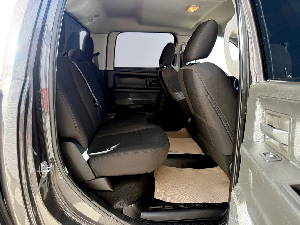Ram 1500 CLASSIC Express, keyless entry, Remote Start, Bluetooth 2019 à COLDBROOK, Nouvelle-Écosse - 17 - w1024h768px