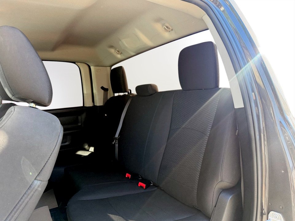Ram 1500 CLASSIC Express, keyless entry, Remote Start, Bluetooth 2019 à COLDBROOK, Nouvelle-Écosse - 14 - w1024h768px
