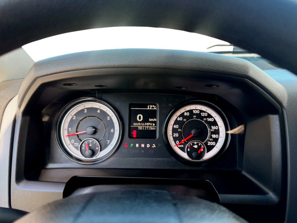 Ram 1500 CLASSIC Express, keyless entry, Remote Start, Bluetooth 2019 à COLDBROOK, Nouvelle-Écosse - 11 - w1024h768px