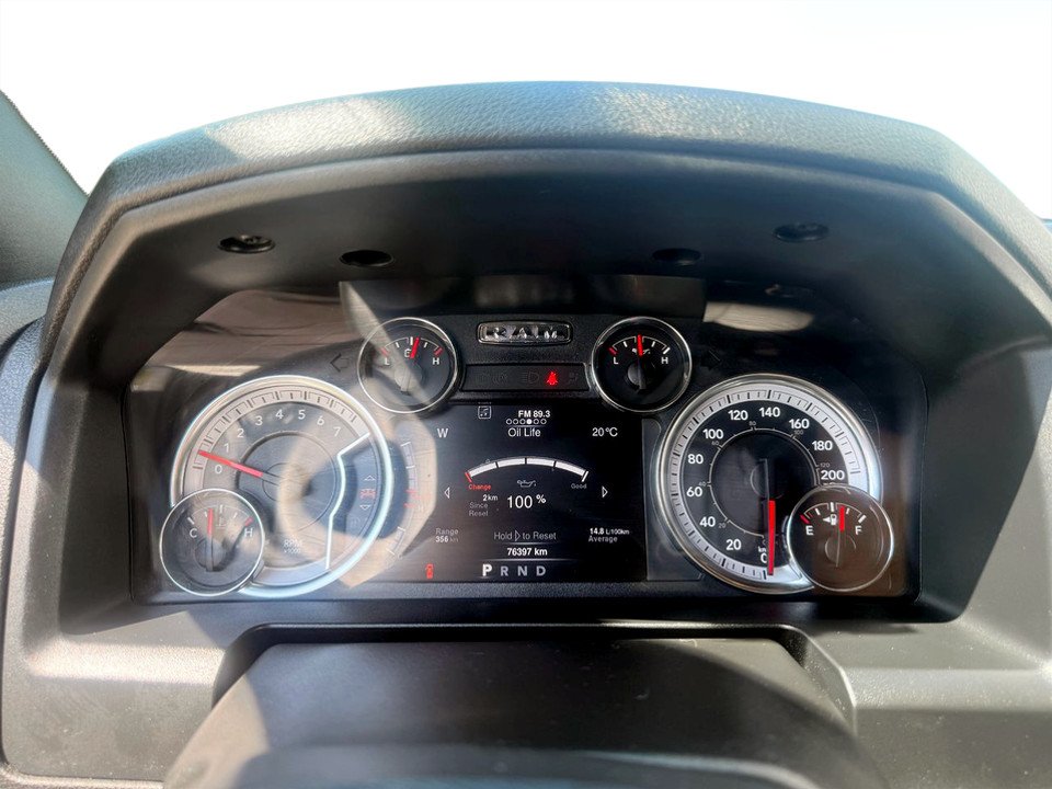 2022 Ram 1500 CLASSIC Warlock, keyless entry, backup camera, Bluetooth in COLDBROOK, Nova Scotia - 11 - w1024h768px