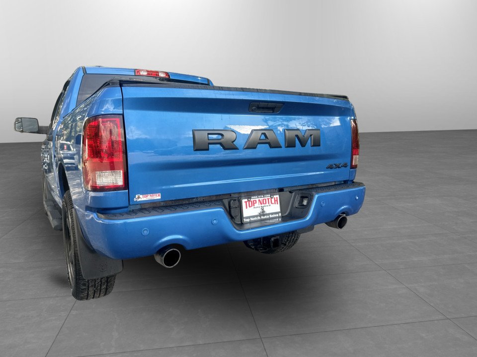 2023 Ram 1500 CLASSIC Express, keyless entry, Remote Start, Bluetooth in COLDBROOK, Nova Scotia - 14 - w1024h768px