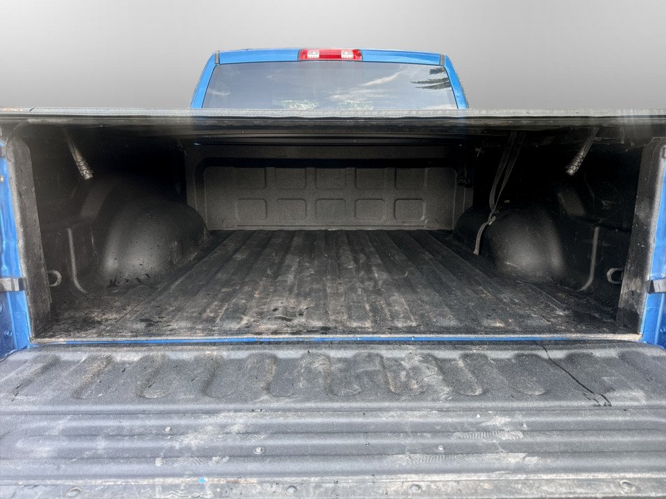 2023 Ram 1500 CLASSIC Express, keyless entry, Remote Start, Bluetooth in COLDBROOK, Nova Scotia - 13 - w1024h768px