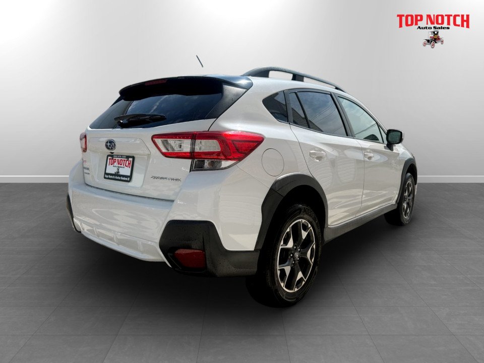 2019 Subaru CROSSTREK Convenience, keyless entry, backup camera, BT in COLDBROOK, Nova Scotia - 4 - w1024h768px