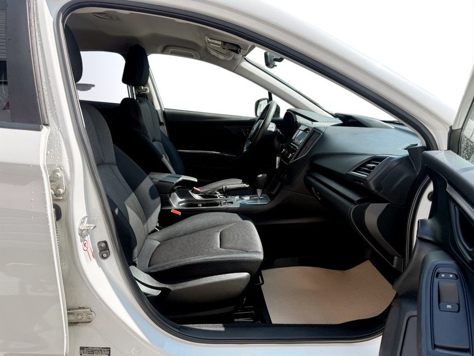 Subaru CROSSTREK Convenience, keyless entry, backup camera, BT 2019 à COLDBROOK, Nouvelle-Écosse - 19 - w1024h768px