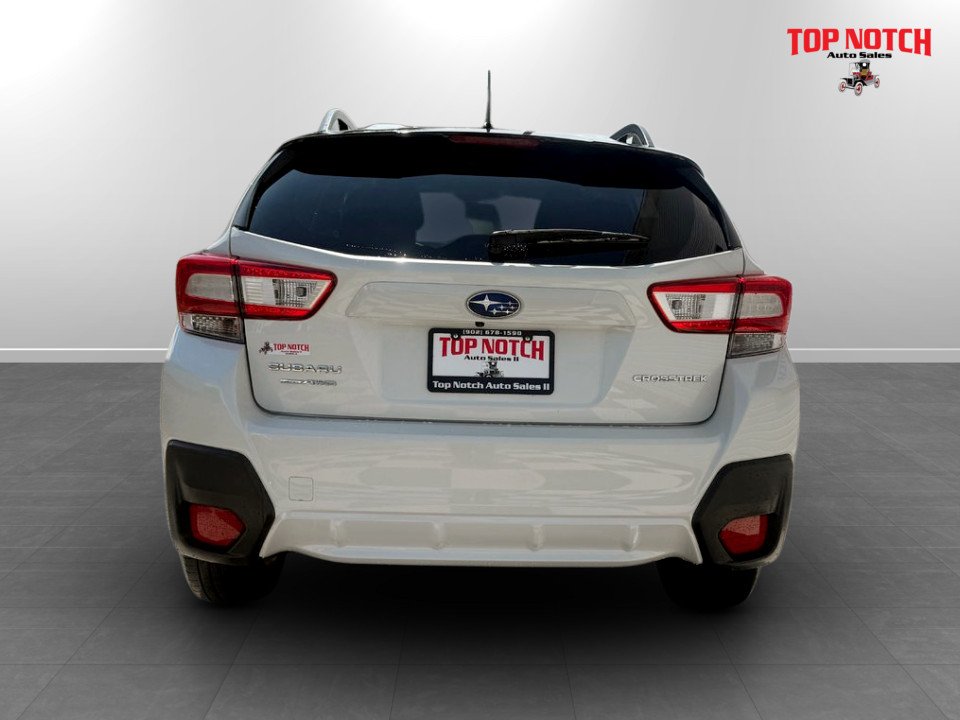 2019 Subaru CROSSTREK Convenience, keyless entry, backup camera, BT in COLDBROOK, Nova Scotia - 5 - w1024h768px