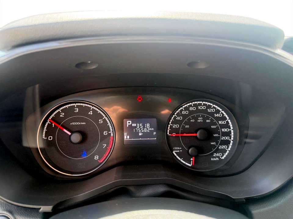 2019 Subaru CROSSTREK Convenience, keyless entry, backup camera, BT in COLDBROOK, Nova Scotia - 11 - w1024h768px