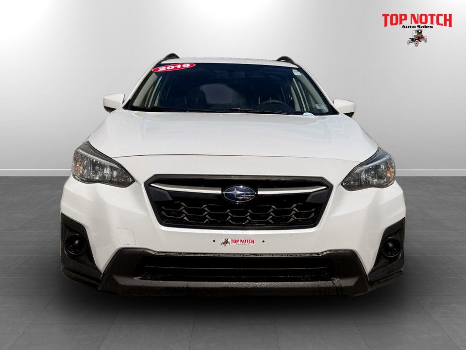 2019 Subaru CROSSTREK Convenience, keyless entry, backup camera, BT in COLDBROOK, Nova Scotia - 2 - w1024h768px