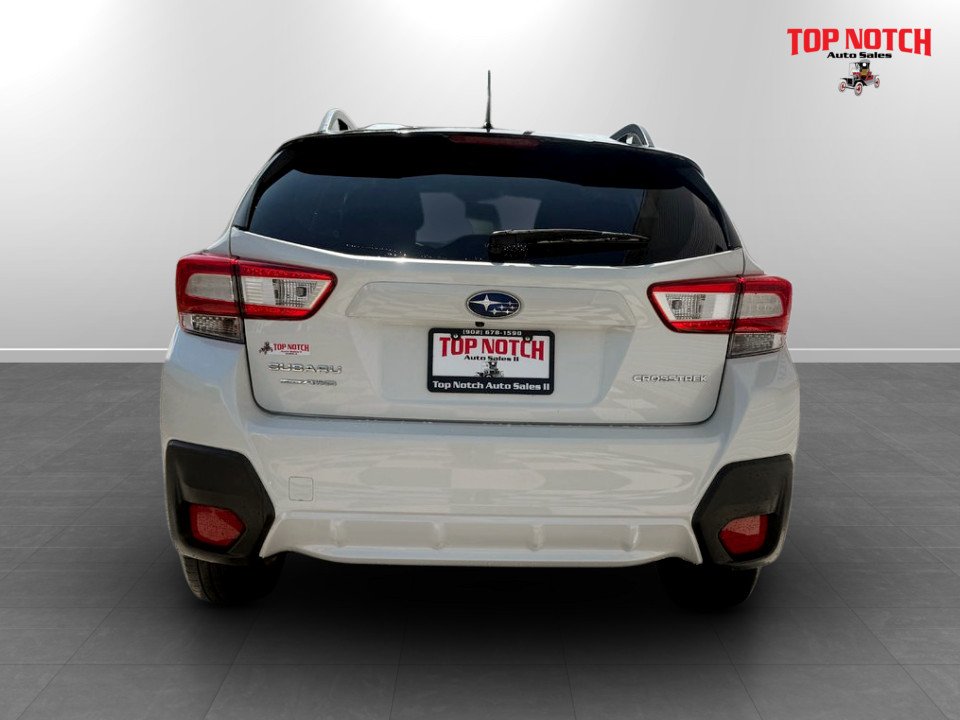Subaru CROSSTREK Convenience, keyless entry, backup camera, BT 2019 à COLDBROOK, Nouvelle-Écosse - 5 - w1024h768px