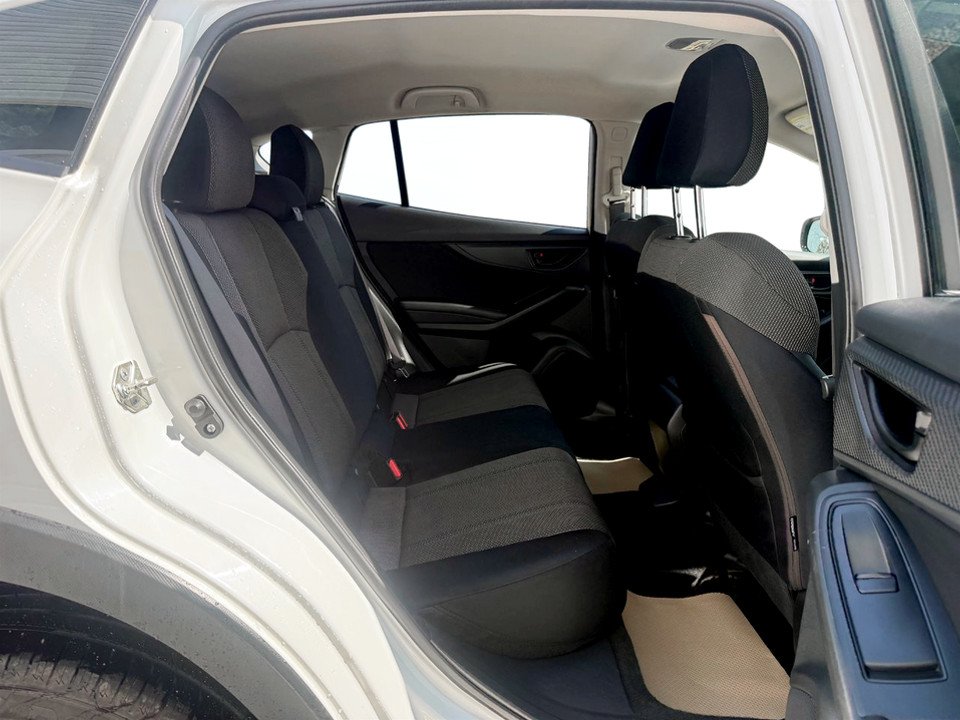 2019 Subaru CROSSTREK Convenience, keyless entry, backup camera, BT in COLDBROOK, Nova Scotia - 17 - w1024h768px