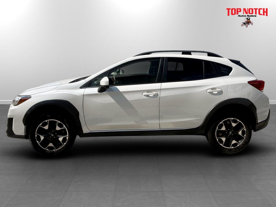 2019 Subaru CROSSTREK Convenience, keyless entry, backup camera, BT in COLDBROOK, Nova Scotia - 20 - w1024h768px