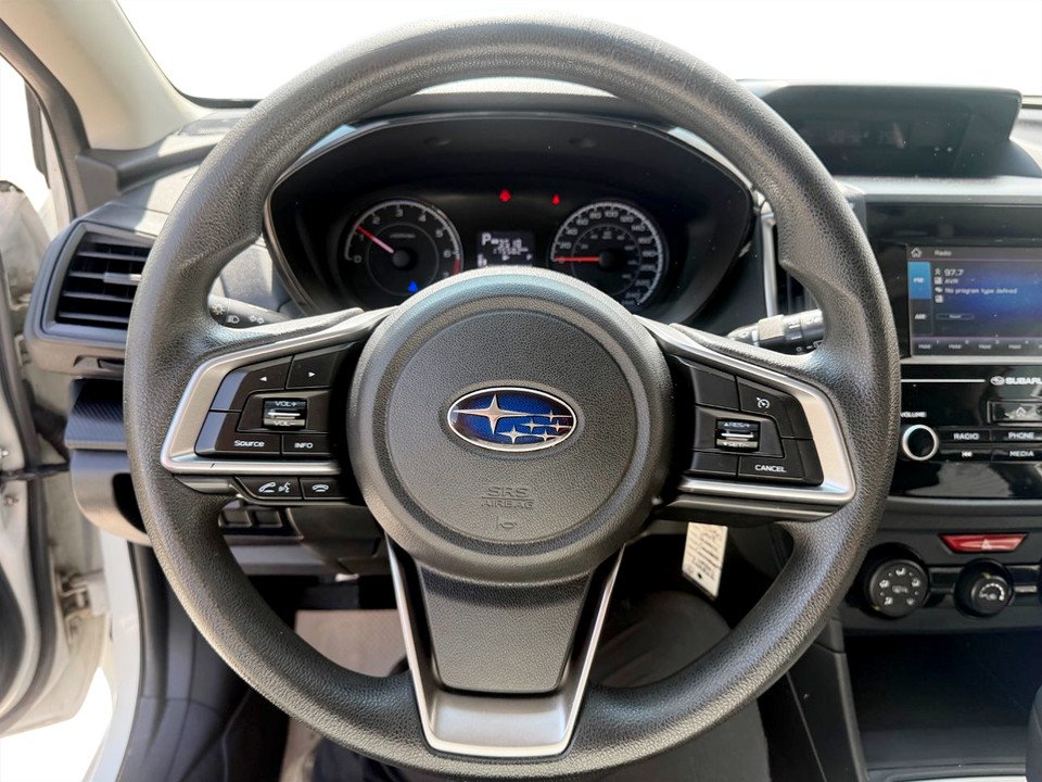 2019 Subaru CROSSTREK Convenience, keyless entry, backup camera, BT in COLDBROOK, Nova Scotia - 10 - w1024h768px