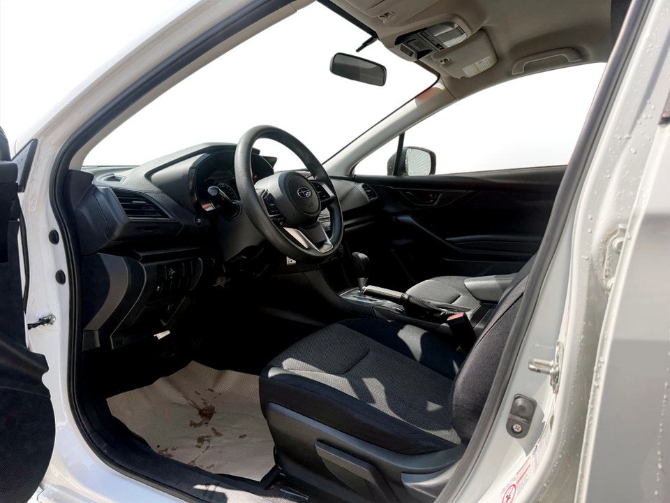2019 Subaru CROSSTREK Convenience, keyless entry, backup camera, BT in COLDBROOK, Nova Scotia - 9 - w1024h768px