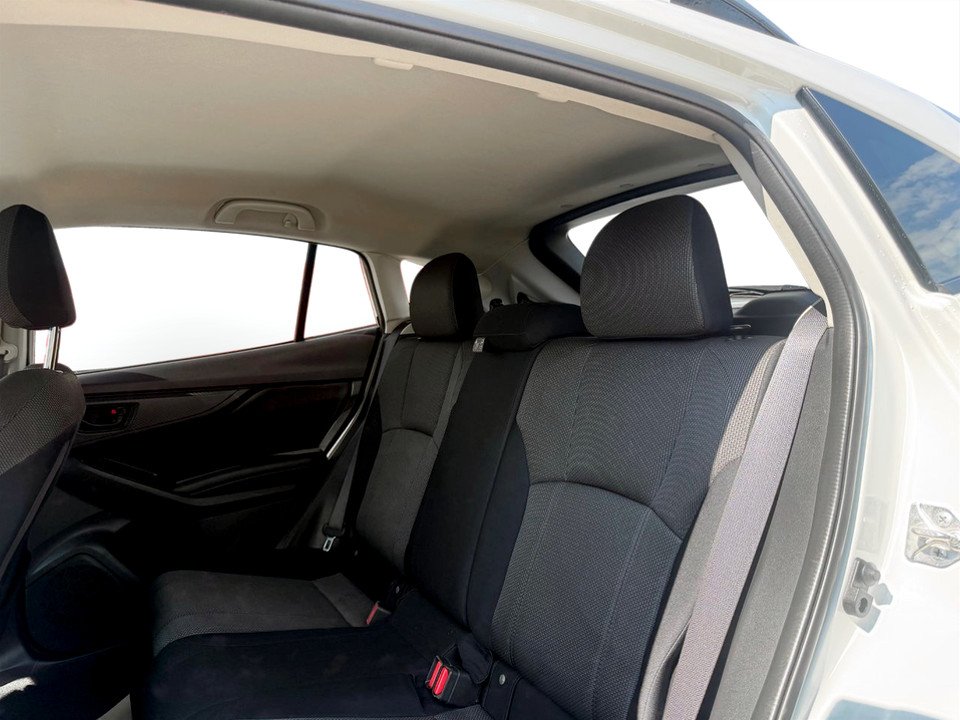 2019 Subaru CROSSTREK Convenience, keyless entry, backup camera, BT in COLDBROOK, Nova Scotia - 14 - w1024h768px