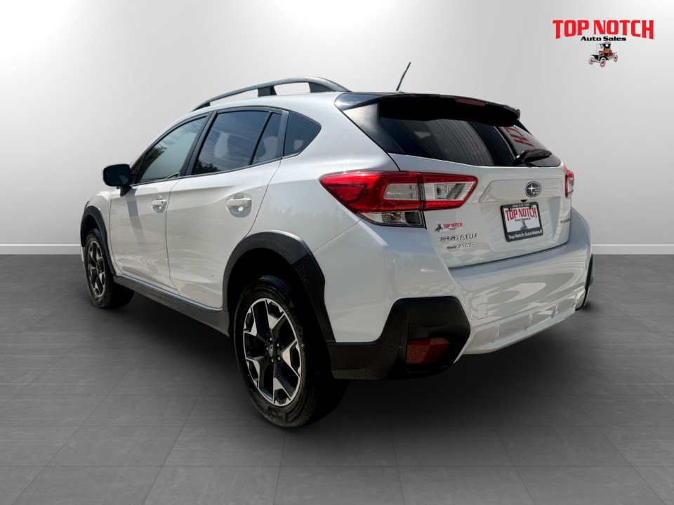 2019 Subaru CROSSTREK Convenience, keyless entry, backup camera, BT in COLDBROOK, Nova Scotia - 6 - w1024h768px