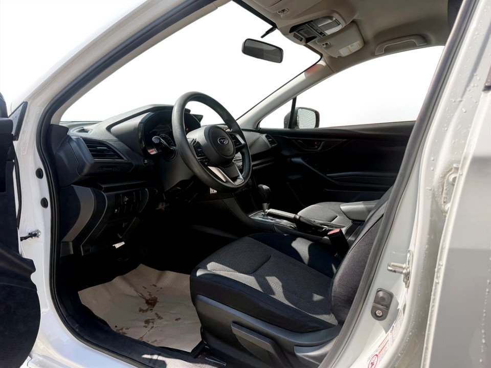 Subaru CROSSTREK Convenience, keyless entry, backup camera, BT 2019 à COLDBROOK, Nouvelle-Écosse - 9 - w1024h768px