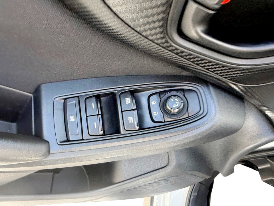 2019 Subaru CROSSTREK Convenience, keyless entry, backup camera, BT in COLDBROOK, Nova Scotia - 8 - w1024h768px