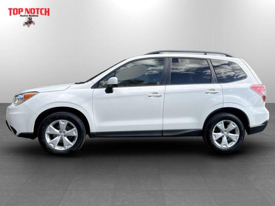 2016 Subaru FORESTER Convenience, keyless entry, Cruise control, BT in COLDBROOK, Nova Scotia - 2 - w1024h768px