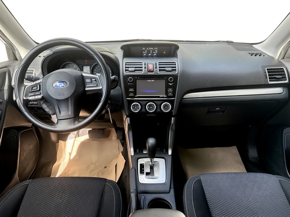 2016 Subaru FORESTER Convenience, keyless entry, Cruise control, BT in COLDBROOK, Nova Scotia - 10 - w1024h768px