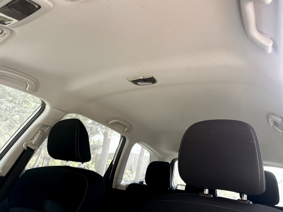2016 Subaru FORESTER Convenience, keyless entry, Cruise control, BT in COLDBROOK, Nova Scotia - 8 - w1024h768px