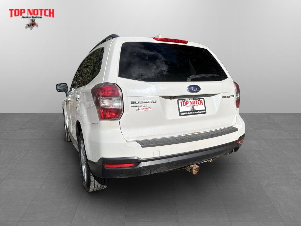 2016 Subaru FORESTER Convenience, keyless entry, Cruise control, BT in COLDBROOK, Nova Scotia - 14 - w1024h768px