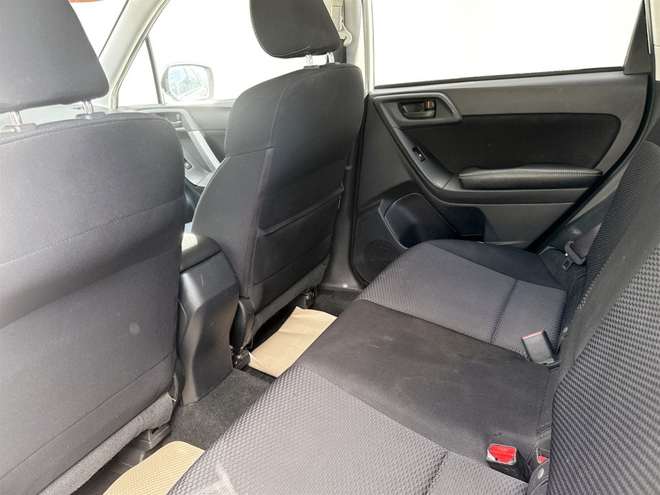 2016 Subaru FORESTER Convenience, keyless entry, Cruise control, BT in COLDBROOK, Nova Scotia - 12 - w1024h768px
