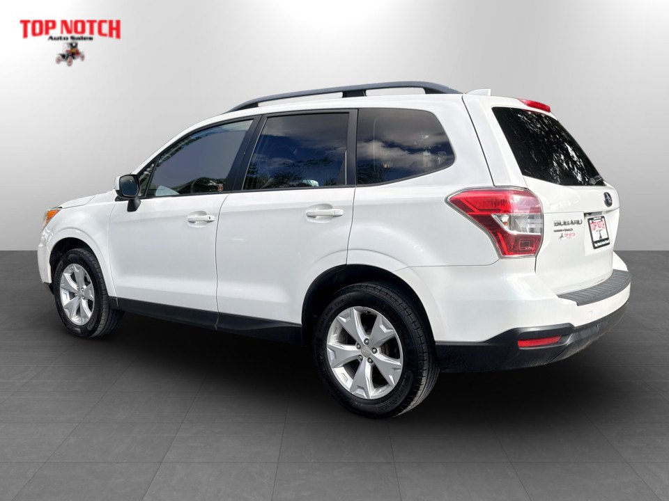 2016 Subaru FORESTER Convenience, keyless entry, Cruise control, BT in COLDBROOK, Nova Scotia - 3 - w1024h768px