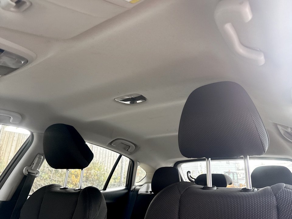 Subaru IMPREZA Convenience, 5 SPEED, BACKUP CAM, KEYLESS ENTRY 2017 à COLDBROOK, Nouvelle-Écosse - 8 - w1024h768px