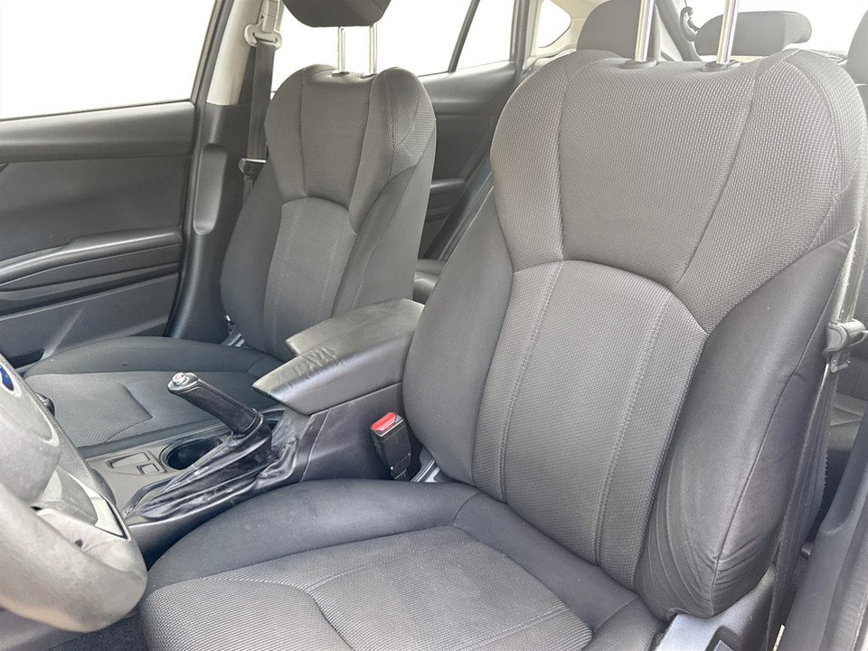 Subaru IMPREZA Convenience, 5 SPEED, BACKUP CAM, KEYLESS ENTRY 2017 à COLDBROOK, Nouvelle-Écosse - 7 - w1024h768px
