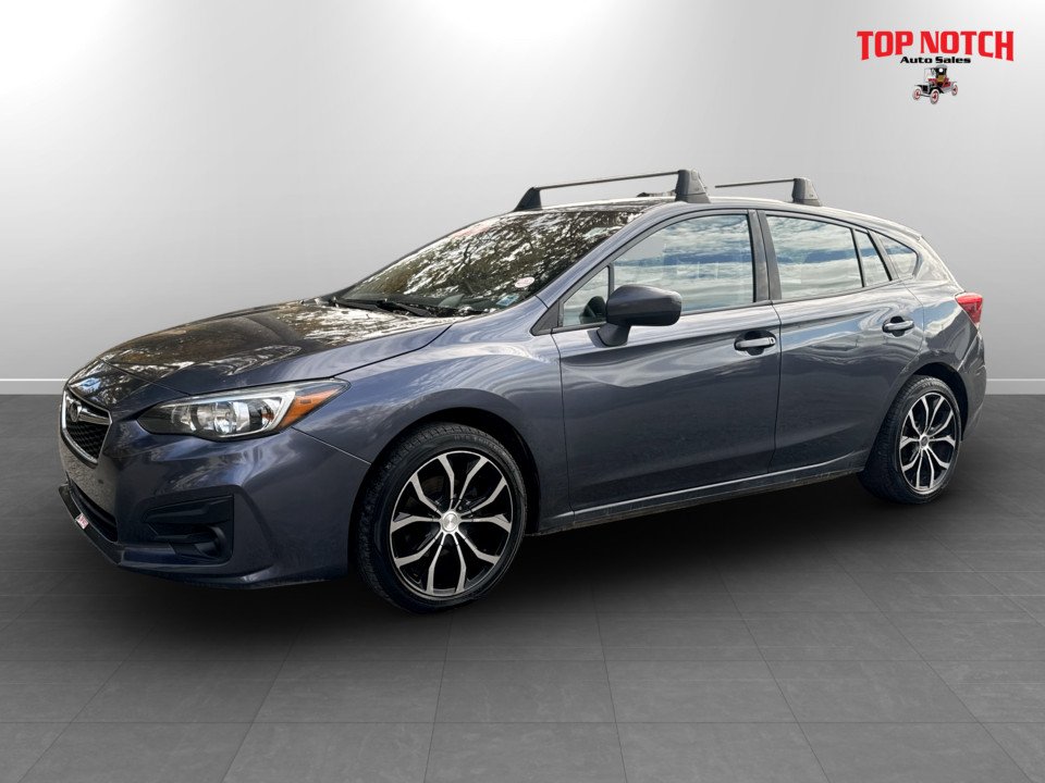 Subaru IMPREZA Convenience, 5 SPEED, BACKUP CAM, KEYLESS ENTRY 2017 à COLDBROOK, Nouvelle-Écosse - 1 - w1024h768px