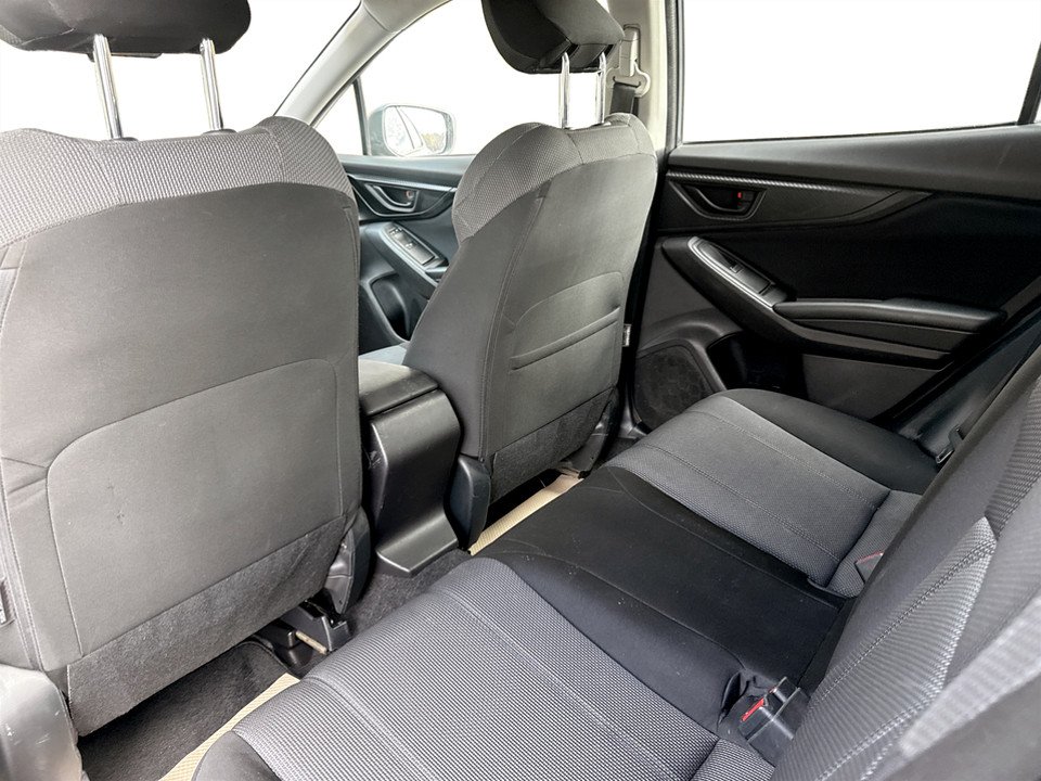 Subaru IMPREZA Convenience, 5 SPEED, BACKUP CAM, KEYLESS ENTRY 2017 à COLDBROOK, Nouvelle-Écosse - 12 - w1024h768px