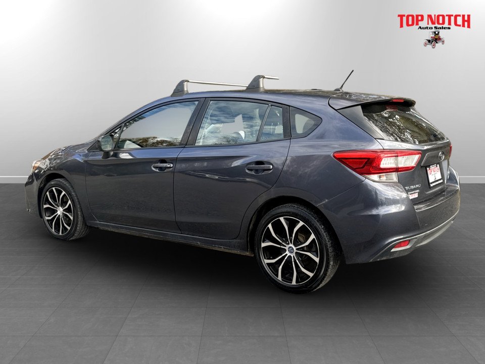 Subaru IMPREZA Convenience, 5 SPEED, BACKUP CAM, KEYLESS ENTRY 2017 à COLDBROOK, Nouvelle-Écosse - 3 - w1024h768px