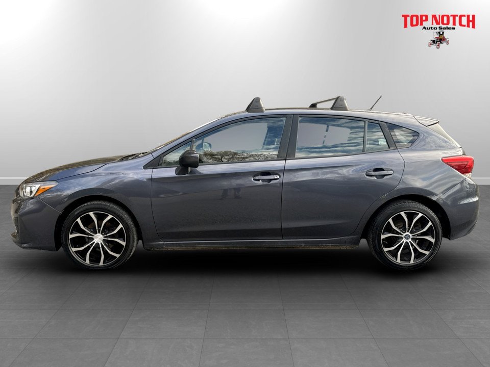 Subaru IMPREZA Convenience, 5 SPEED, BACKUP CAM, KEYLESS ENTRY 2017 à COLDBROOK, Nouvelle-Écosse - 2 - w1024h768px