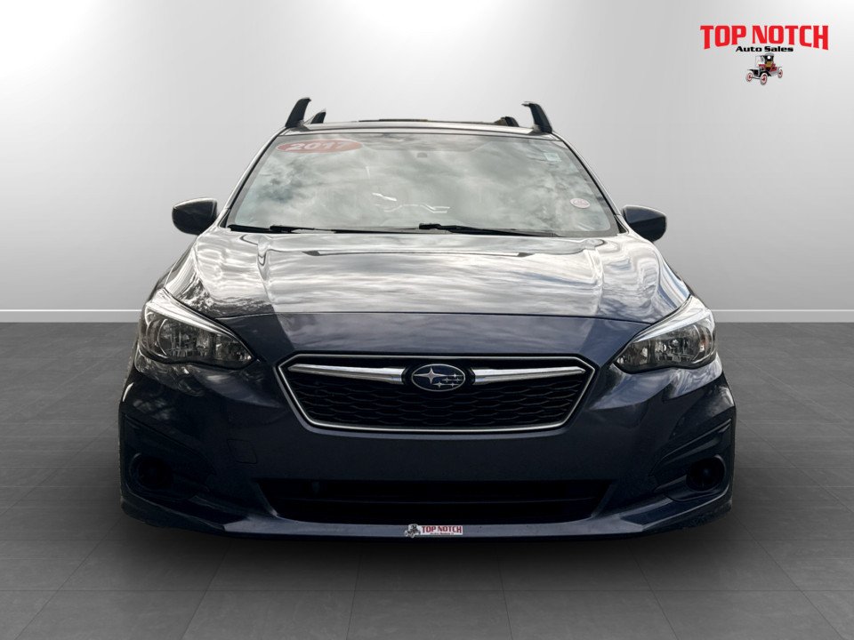 Subaru IMPREZA Convenience, 5 SPEED, BACKUP CAM, KEYLESS ENTRY 2017 à COLDBROOK, Nouvelle-Écosse - 4 - w1024h768px