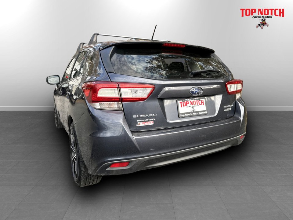 Subaru IMPREZA Convenience, 5 SPEED, BACKUP CAM, KEYLESS ENTRY 2017 à COLDBROOK, Nouvelle-Écosse - 14 - w1024h768px