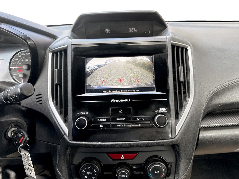 Subaru IMPREZA Convenience, 5 SPEED, BACKUP CAM, KEYLESS ENTRY 2017 à COLDBROOK, Nouvelle-Écosse - 9 - w1024h768px