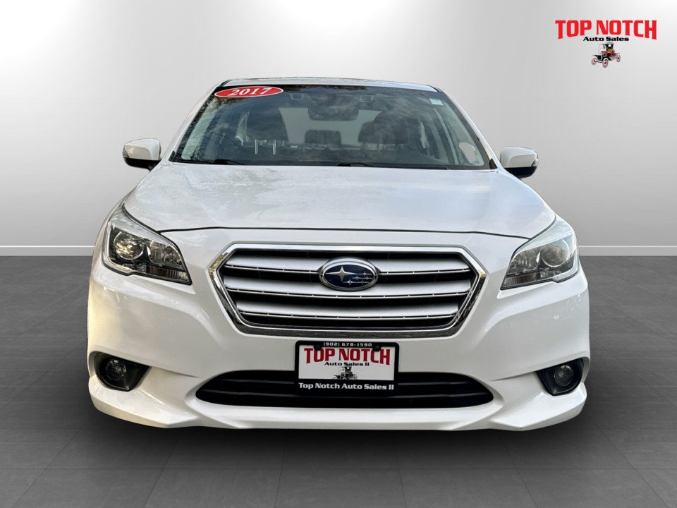2017 Subaru LEGACY Limited, keyless entry, backup camera, Bluetooth in Kentville, Nova Scotia - 4 - w1024h768px