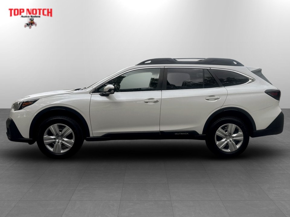 2022 Subaru OUTBACK Convenience, keyless entry, backup camera, BT in COLDBROOK, Nova Scotia - 2 - w1024h768px