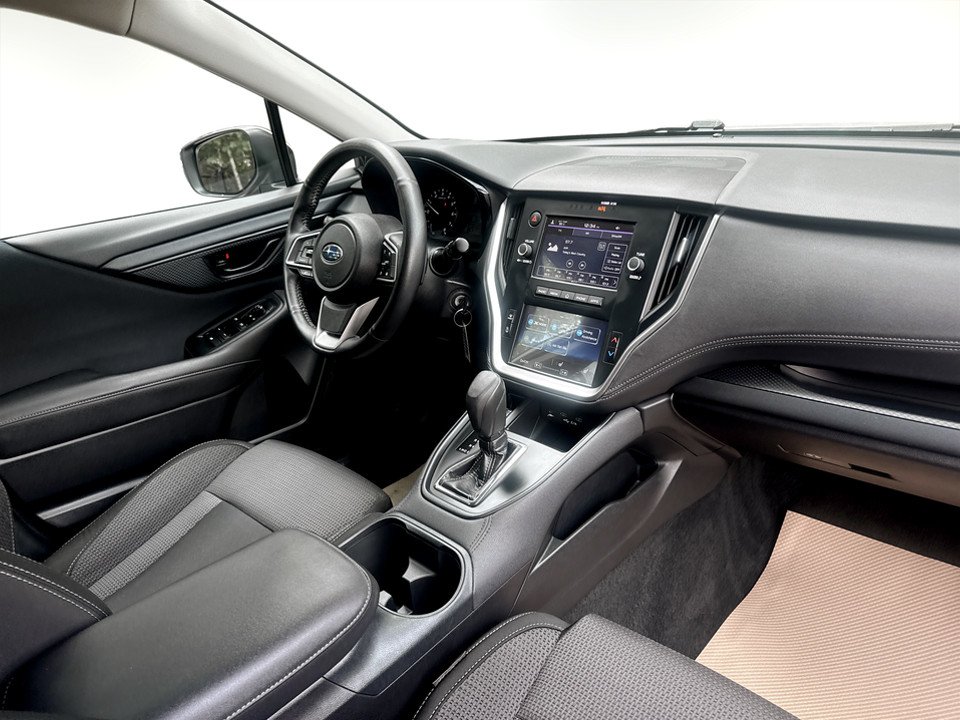 2022 Subaru OUTBACK Convenience, keyless entry, backup camera, BT in COLDBROOK, Nova Scotia - 6 - w1024h768px