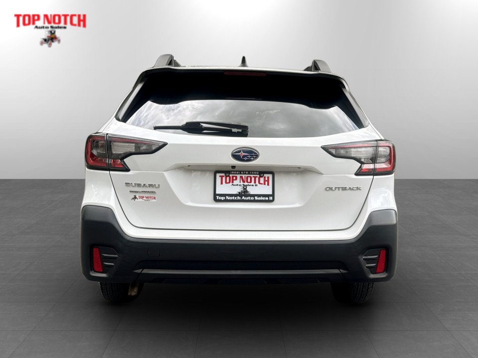 2022 Subaru OUTBACK Convenience, keyless entry, backup camera, BT in COLDBROOK, Nova Scotia - 5 - w1024h768px