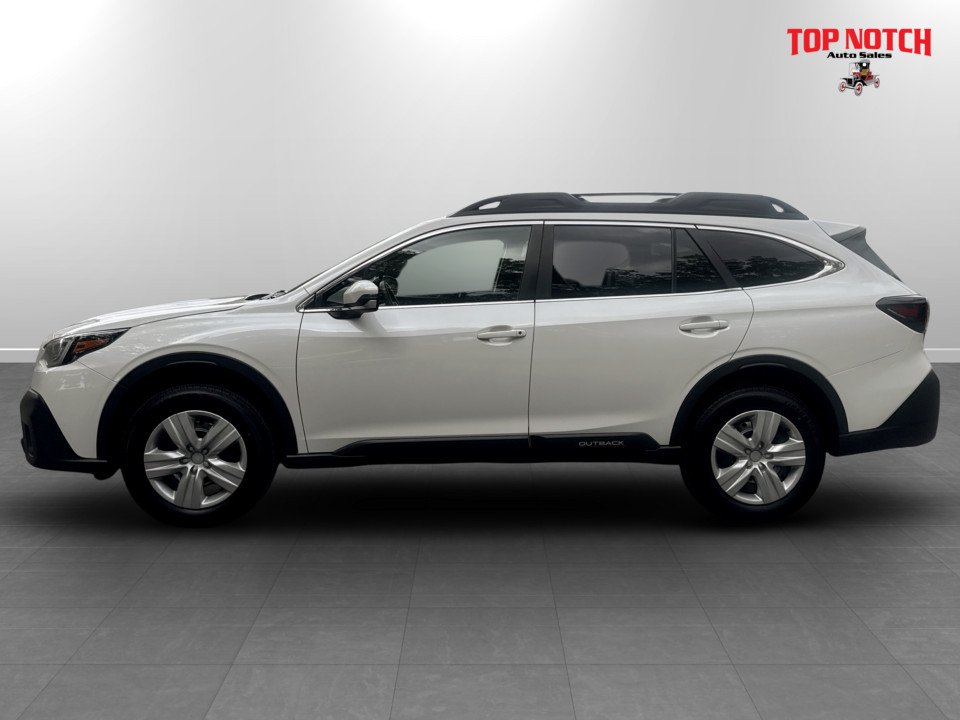 2022 Subaru OUTBACK Convenience, keyless entry, backup camera, BT in COLDBROOK, Nova Scotia - 2 - w1024h768px