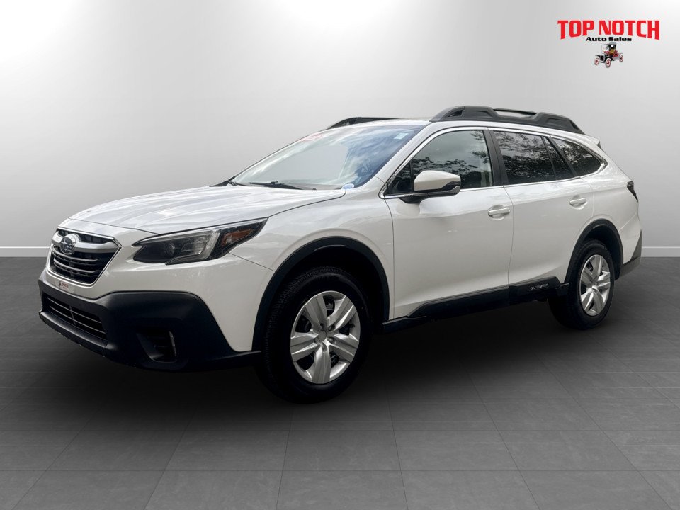 2022 Subaru OUTBACK Convenience, keyless entry, backup camera, BT in COLDBROOK, Nova Scotia - 1 - w1024h768px