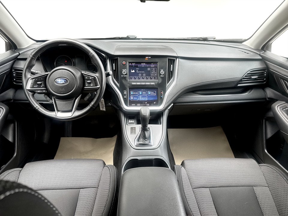 2022 Subaru OUTBACK Convenience, keyless entry, backup camera, BT in COLDBROOK, Nova Scotia - 10 - w1024h768px