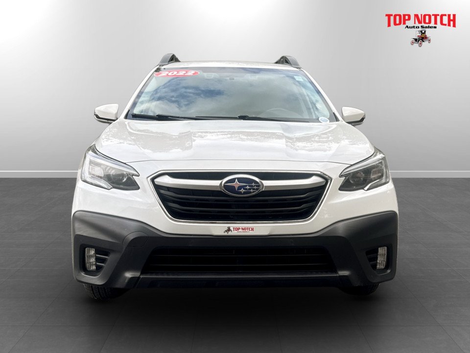 2022 Subaru OUTBACK Convenience, keyless entry, backup camera, BT in COLDBROOK, Nova Scotia - 4 - w1024h768px