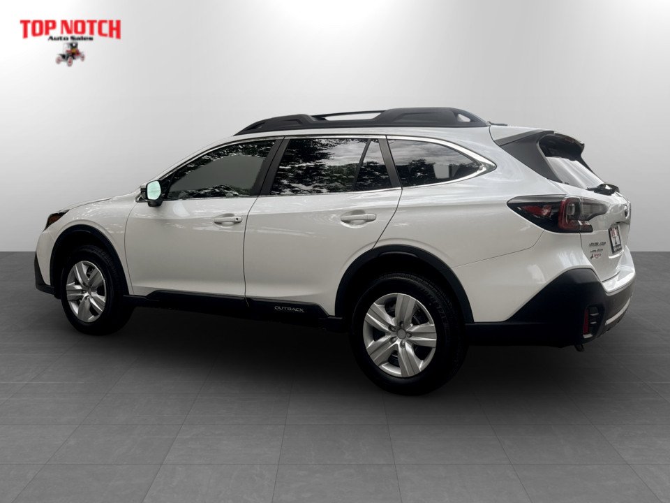 2022 Subaru OUTBACK Convenience, keyless entry, backup camera, BT in COLDBROOK, Nova Scotia - 3 - w1024h768px