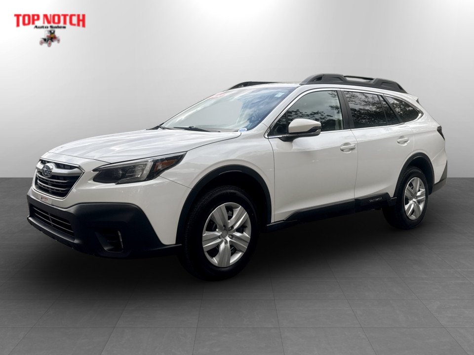 2022 Subaru OUTBACK Convenience, keyless entry, backup camera, BT in COLDBROOK, Nova Scotia - 1 - w1024h768px