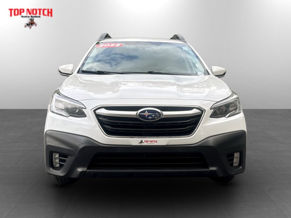 2022 Subaru OUTBACK Convenience, keyless entry, backup camera, BT in COLDBROOK, Nova Scotia - 4 - w1024h768px