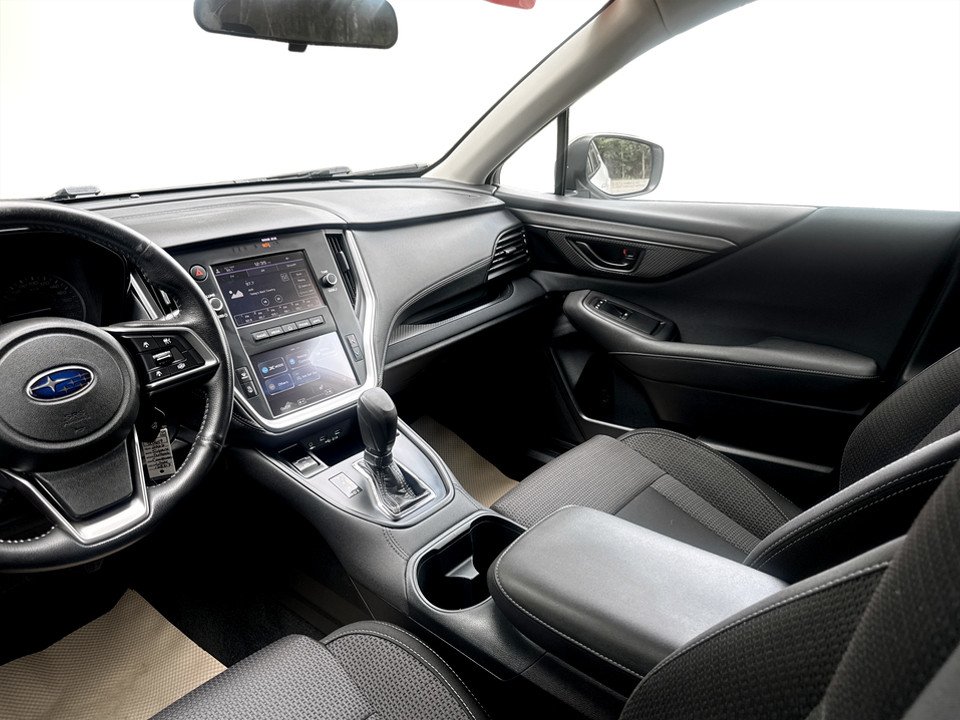2022 Subaru OUTBACK Convenience, keyless entry, backup camera, BT in COLDBROOK, Nova Scotia - 11 - w1024h768px