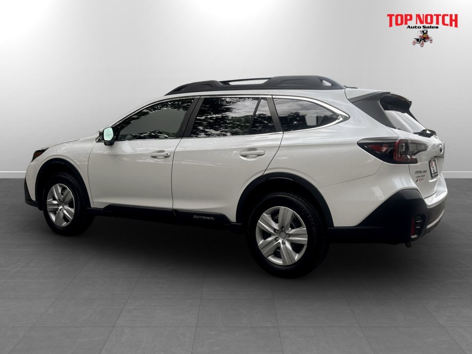2022 Subaru OUTBACK Convenience, keyless entry, backup camera, BT in COLDBROOK, Nova Scotia - 3 - w1024h768px